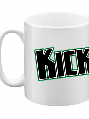 11oz Big Logo Mug