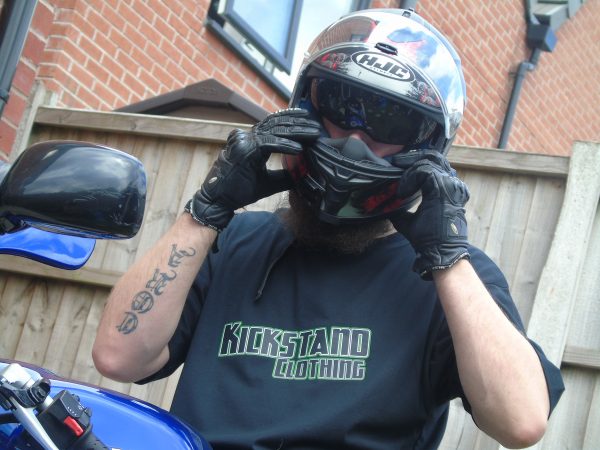 Logo Tee - Image 3