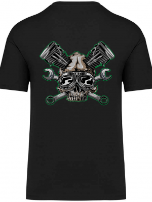 Logo Tee
