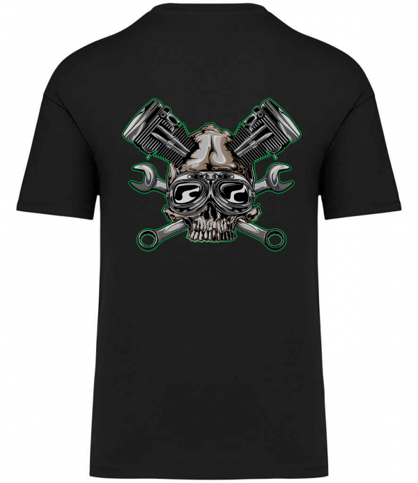 Logo Tee
