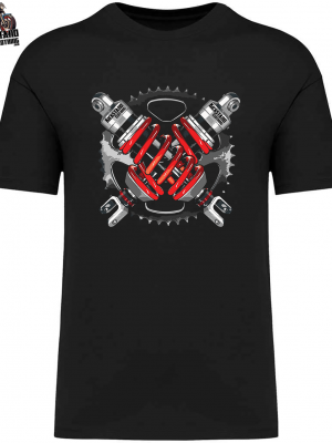 Shocker Tee