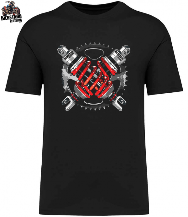Shocker Tee