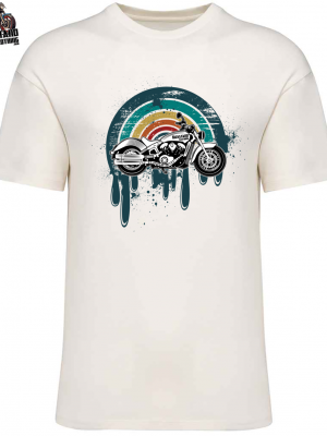 Drips Tee