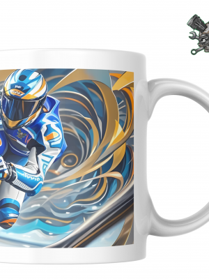 The Lean Mug
