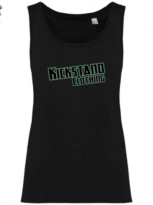 Logo Vest
